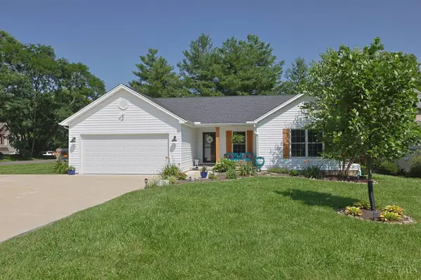 20588 Lakeview Drive, Lawrenceburg, IN 47025