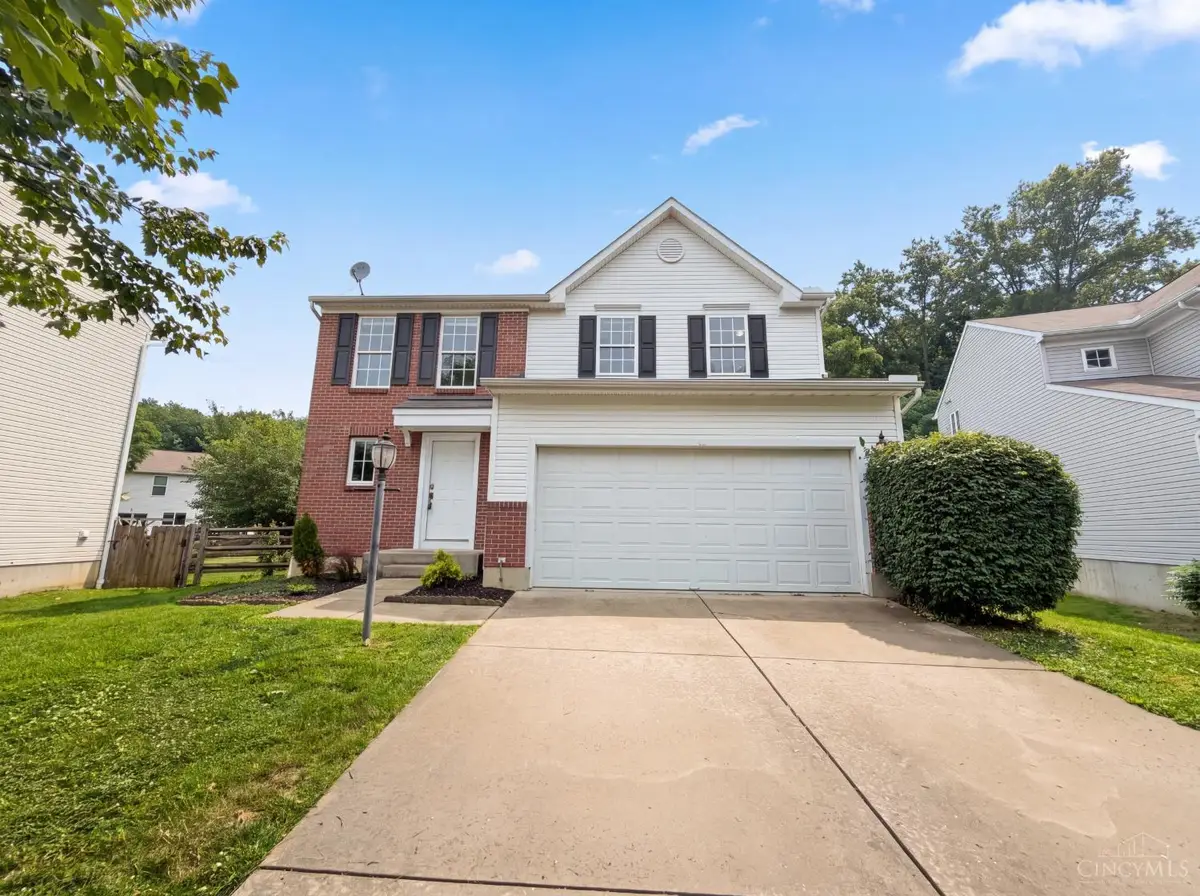 20 Woodsong Court, Amelia, OH 45102 - #1
