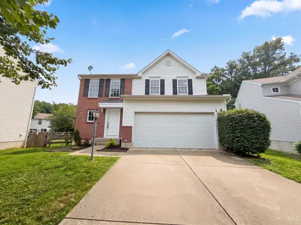20 Woodsong Court, Pierce Twp, OH 45102