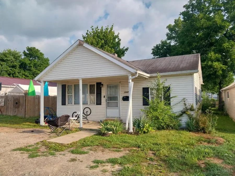 1037 Mirabeau Street, Greenfield, OH 45123 - #2