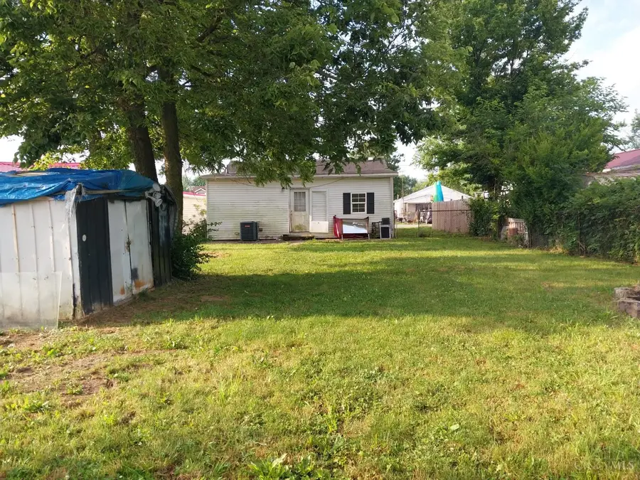 1037 Mirabeau Street, Greenfield, OH 45123 - #3