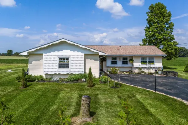 5318 Farmersville Germantown Pike, Jackson Twp, OH 45325