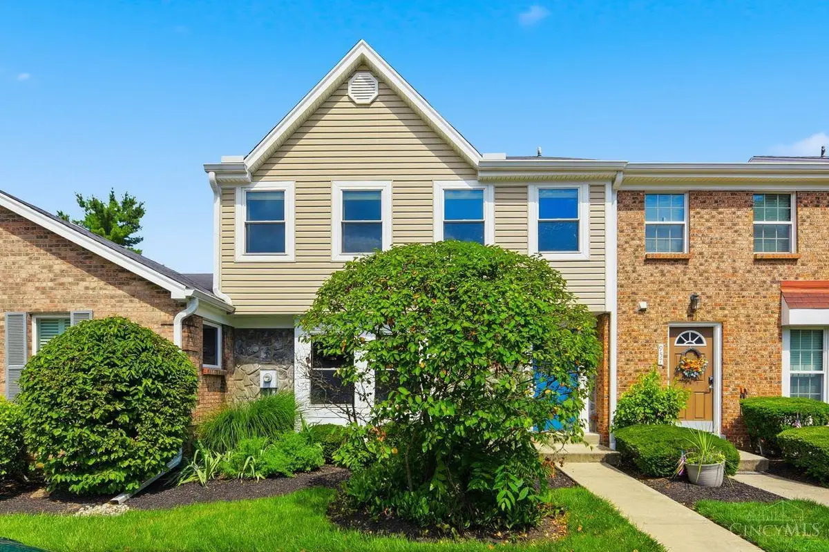 955 Woodlyn Drive N, Anderson, OH 45230 - #1