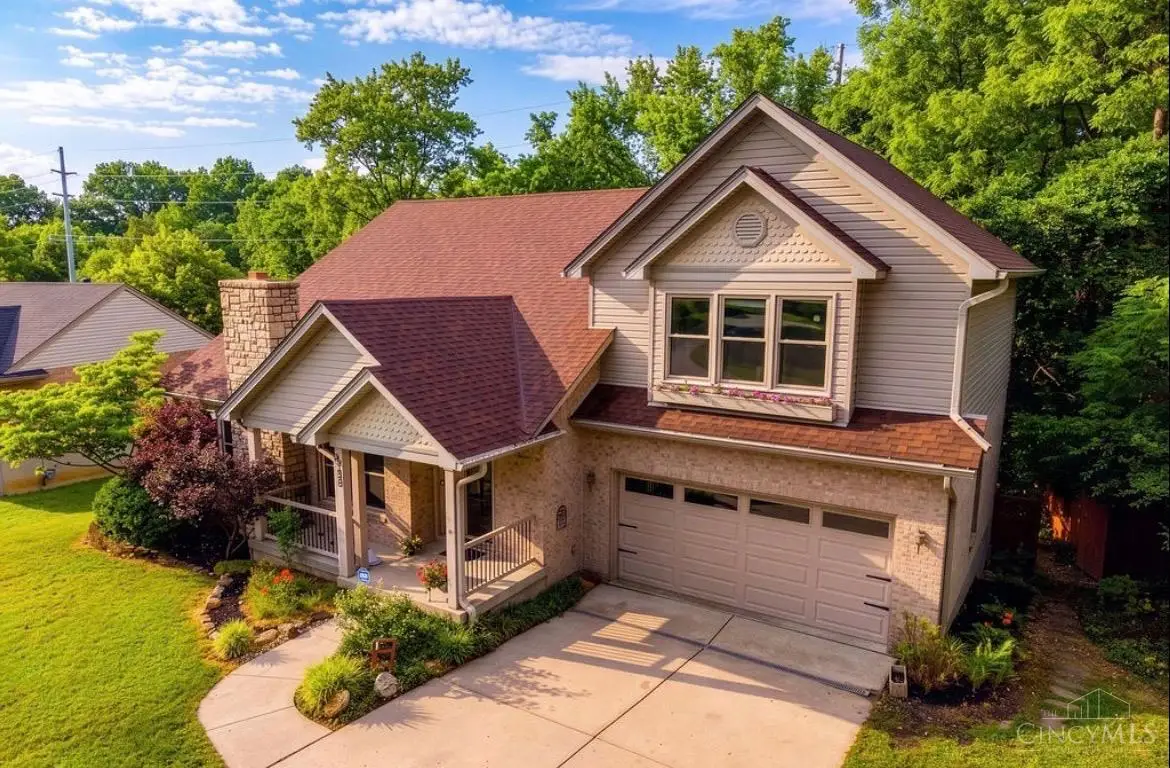 6000 Cleves Warsaw Pike, Delhi, OH 45233 - #1