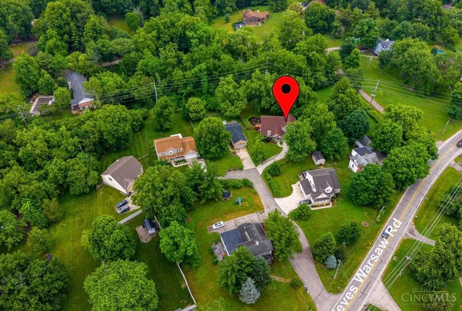 6000 Cleves Warsaw Pike, Delhi, OH 45233 - #3