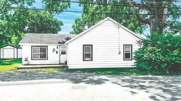 922 Melvin Lane, Franklin, OH 45005