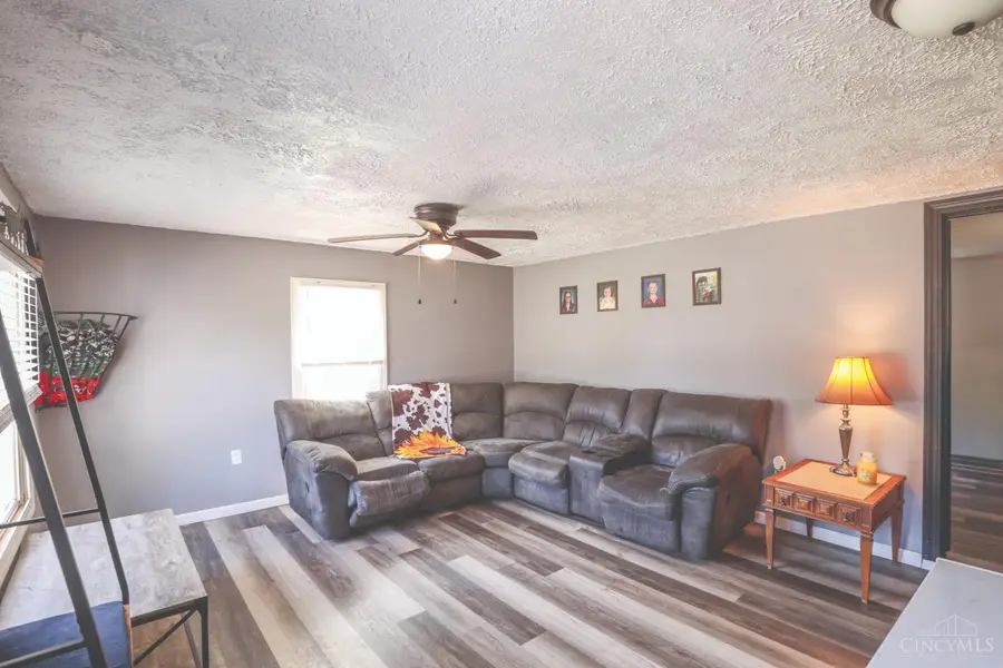 922 Melvin Lane, Franklin, OH 45005 - #3