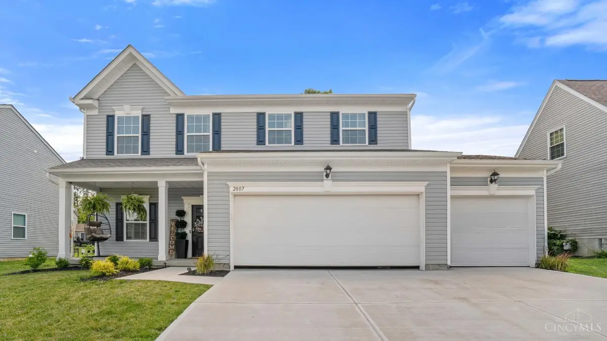 2807 Sovereign Drive, Colerain, OH 45251 - #1