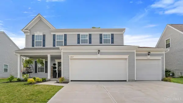 2807 Sovereign Drive, Colerain Twp, OH 45251