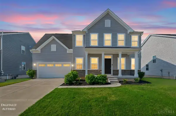 1364 Springfield Drive, Harrison Twp, OH 45030