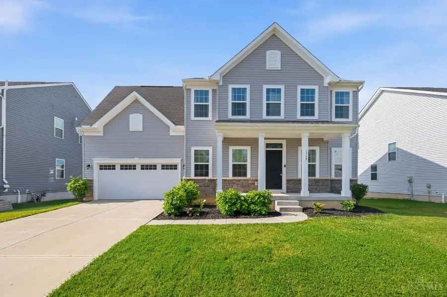 1364 Springfield Drive, Harrison, OH 45030 - #2