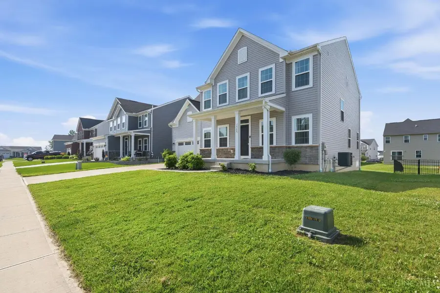 1364 Springfield Drive, Harrison, OH 45030 - #3