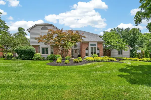 11426 Terwilligersridge Court, Symmes Twp, OH 45249