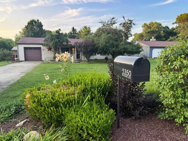 5350 Iroquois Avenue, Fairfield, OH 45014