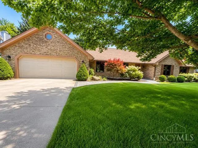 8782 Cottonwood Place, Five Points, OH 45066 - #1