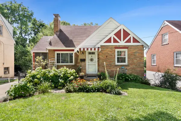 2234 W North Bend Road, Cincinnati, OH 45239