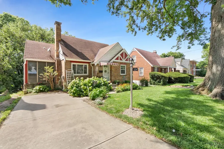 2234 W North Bend Road, Cincinnati, OH 45239 - #2