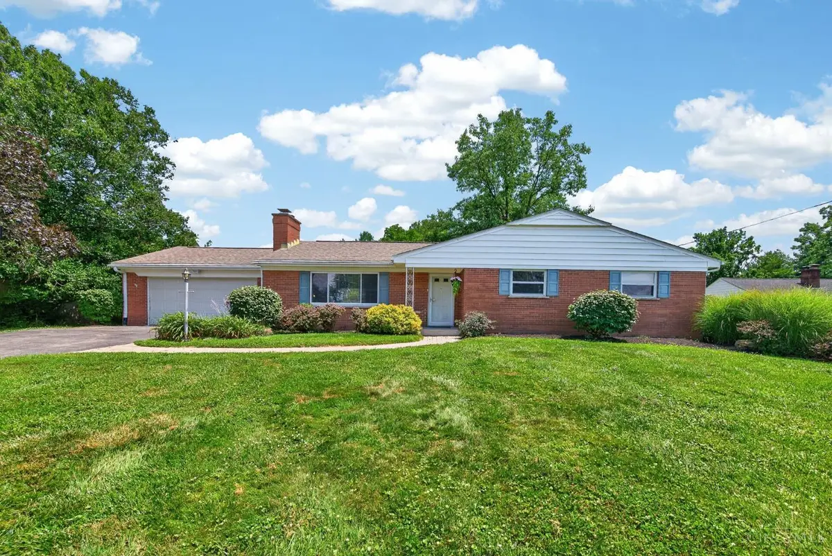 5884 Price Road, Miami, OH 45150 - #1