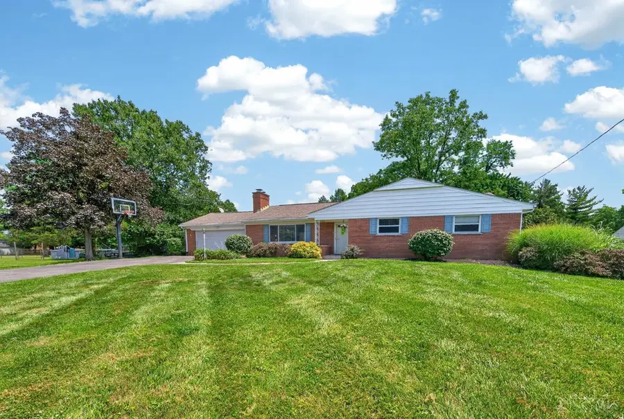 5884 Price Road, Miami, OH 45150 - #2
