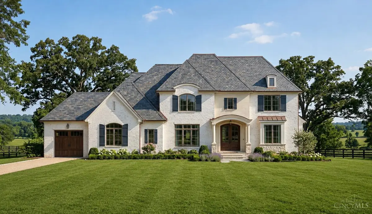 421 Trailside Woods Court, Miami, OH 45140 - #1
