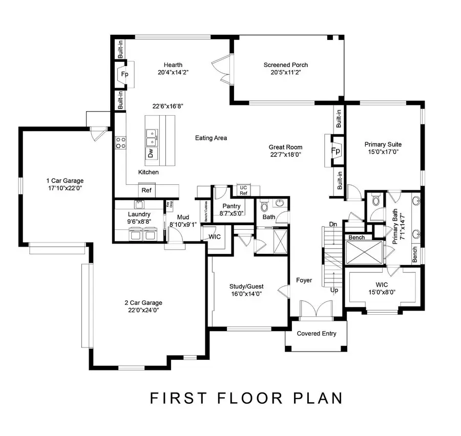 421 Trailside Woods Court, Miami, OH 45140 - #2