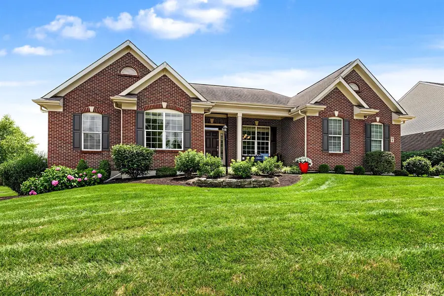 6229 Lancashire Trail, Liberty, OH 45044 - #2