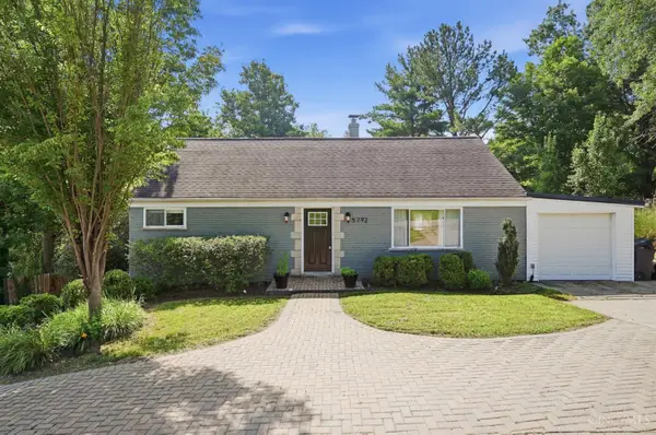 5792 Gaines Road, Green Twp, OH 45247