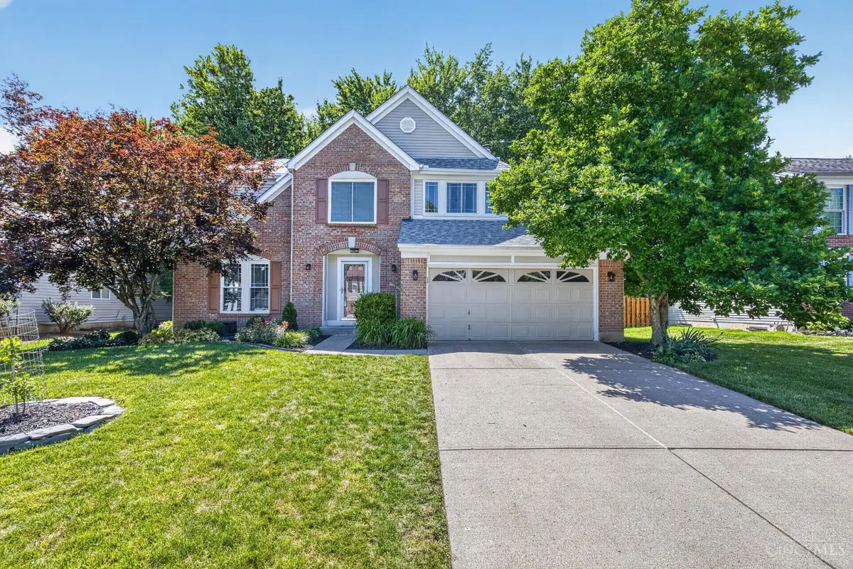 1121 Forest Run Drive, Union, OH 45103 - #1
