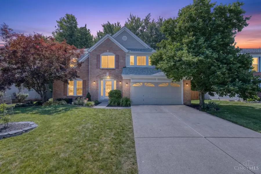 1121 Forest Run Drive, Union, OH 45103 - #2