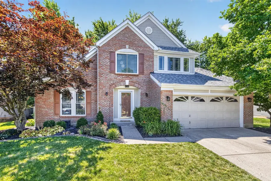 1121 Forest Run Drive, Union, OH 45103 - #3