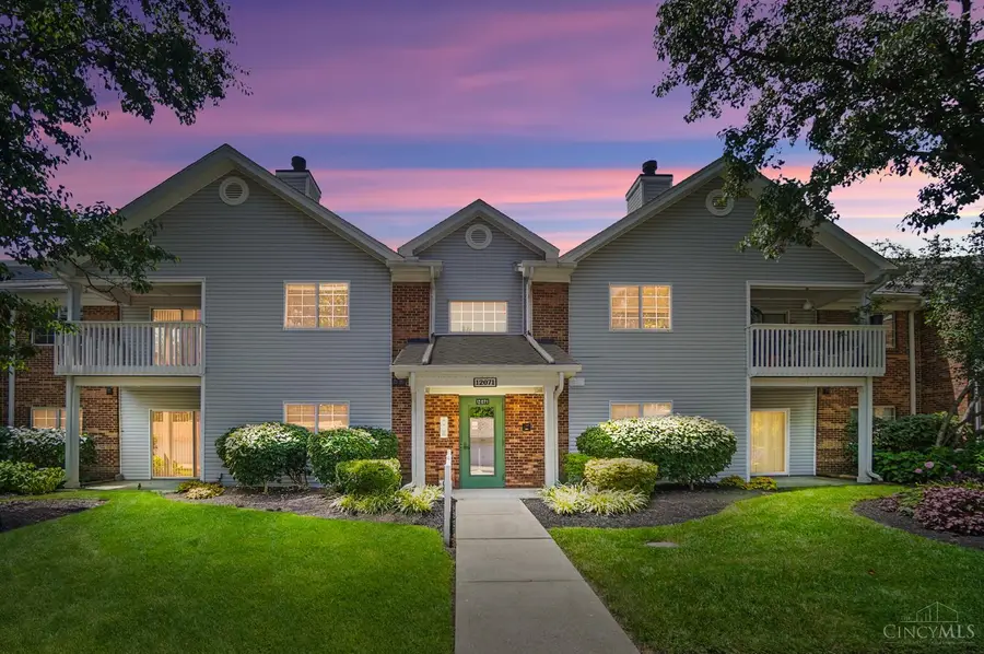 12071 Carrington Lane #101, Symmes Township, OH 45140 - #2