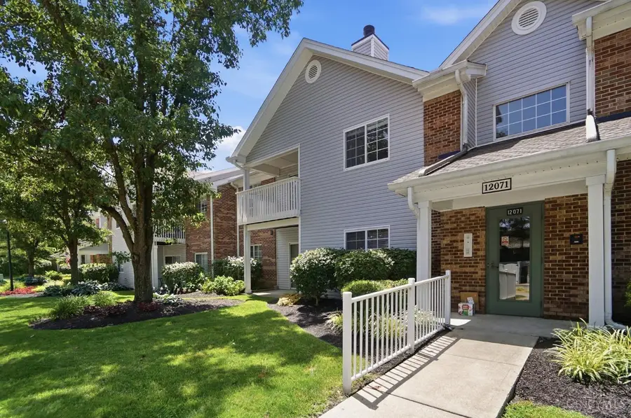 12071 Carrington Lane #101, Symmes Township, OH 45140 - #3