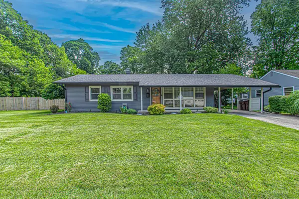 820 Aukerman Street, Eaton, OH 45320