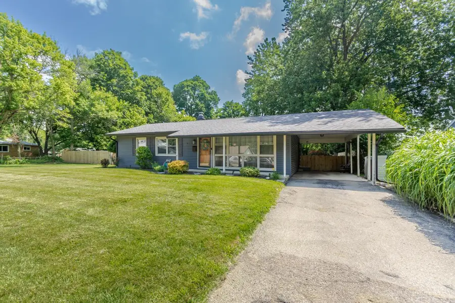 820 Aukerman Street, Eaton, OH 45320 - #2