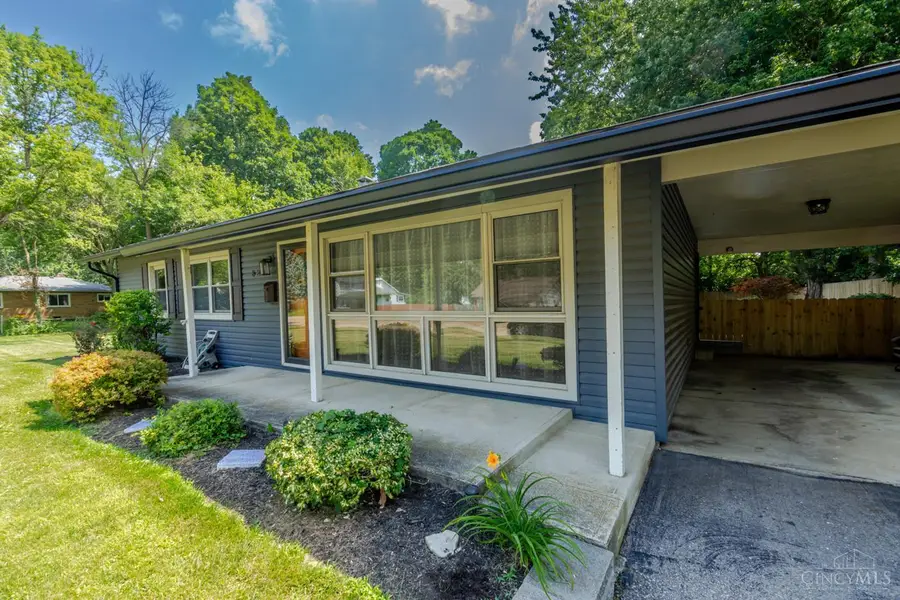 820 Aukerman Street, Eaton, OH 45320 - #3