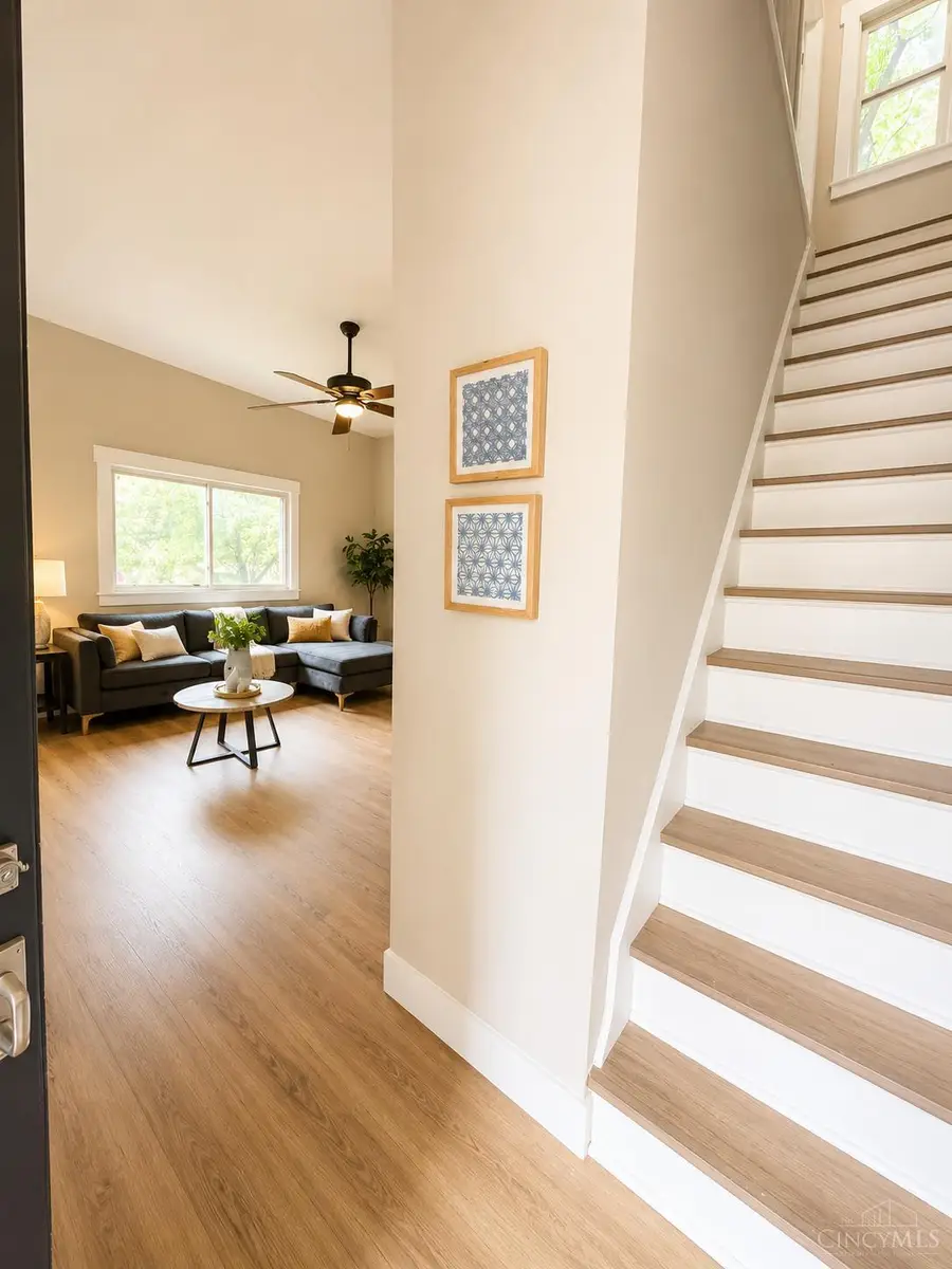 708 Mclaren Avenue, Lockland, OH 45215 - #3