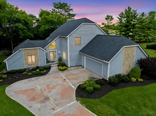 7229 W Hartford Court, West Chester, OH 45069
