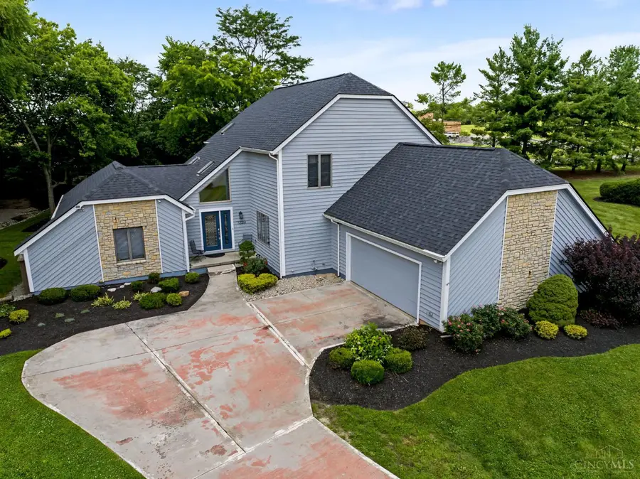 7229 W Hartford Court, West Chester, OH 45069 - #2