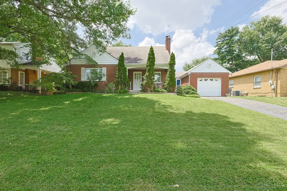 347 Bob Drive, Delshire, OH 45238 - #1