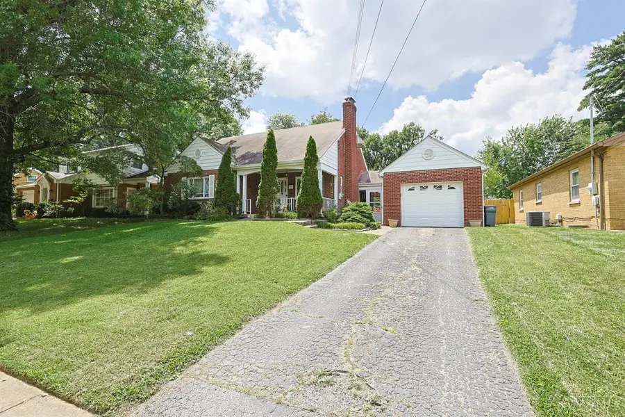 347 Bob Drive, Delshire, OH 45238 - #2