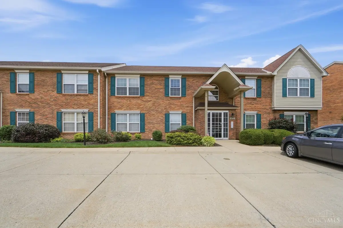 8753 Carrousel Park Cir #99, Colerain, OH 45251 - #1