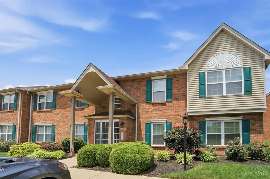 8753 Carrousel Park Cir #99, Colerain, OH 45251 - #2