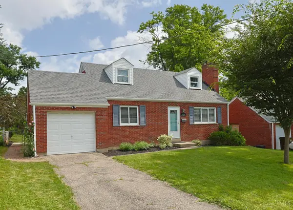 4564 Ellman Avenue, Blue Ash, OH 45242
