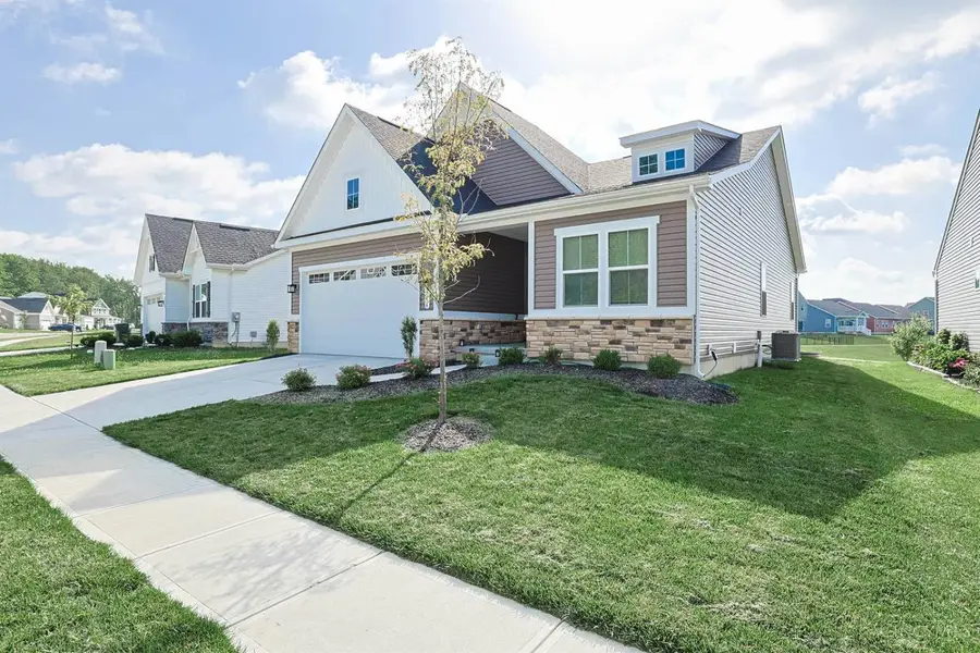 2356 Streamside Drive, Batavia, OH 45103 - #2
