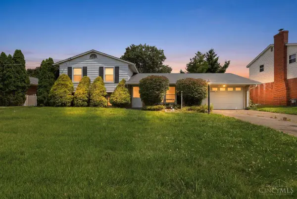 5110 Foley Road, Delhi Twp, OH 45238