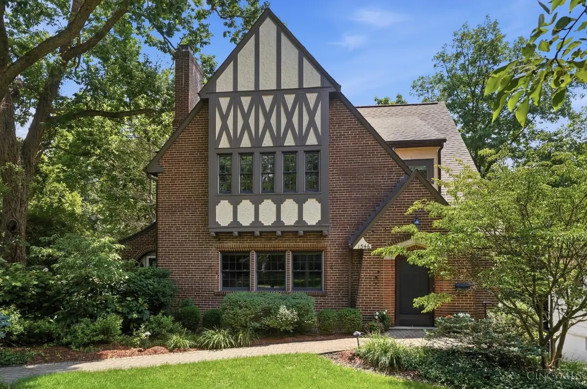 1346 Park Ridge Place, Cincinnati, OH 45208 - #1