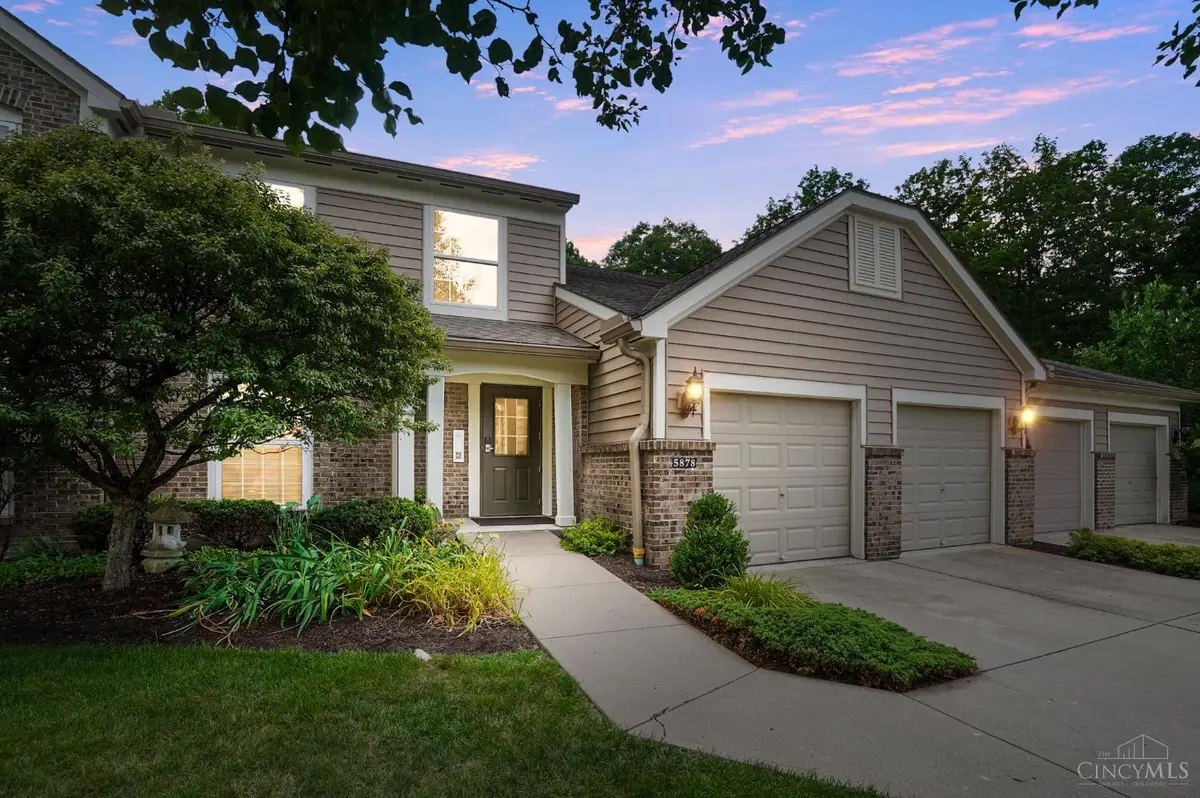 5878 Stonebridge Circle #104, Milford, OH 45150 - #1