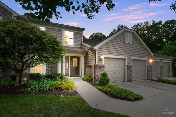 5878 Stonebridge Circle #104, Milford, OH 45150