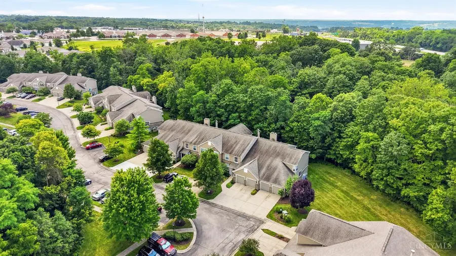 5878 Stonebridge Circle #104, Milford, OH 45150 - #2