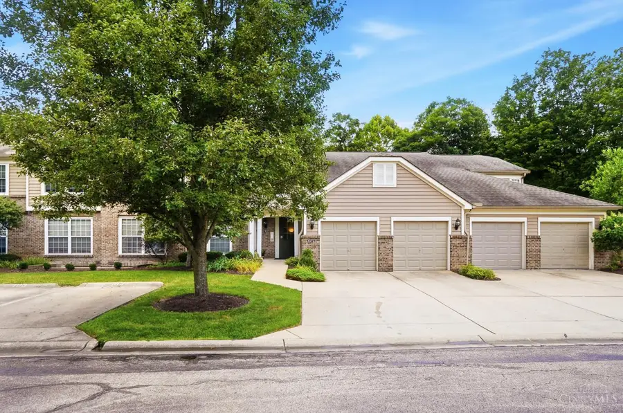 5878 Stonebridge Circle #104, Milford, OH 45150 - #3